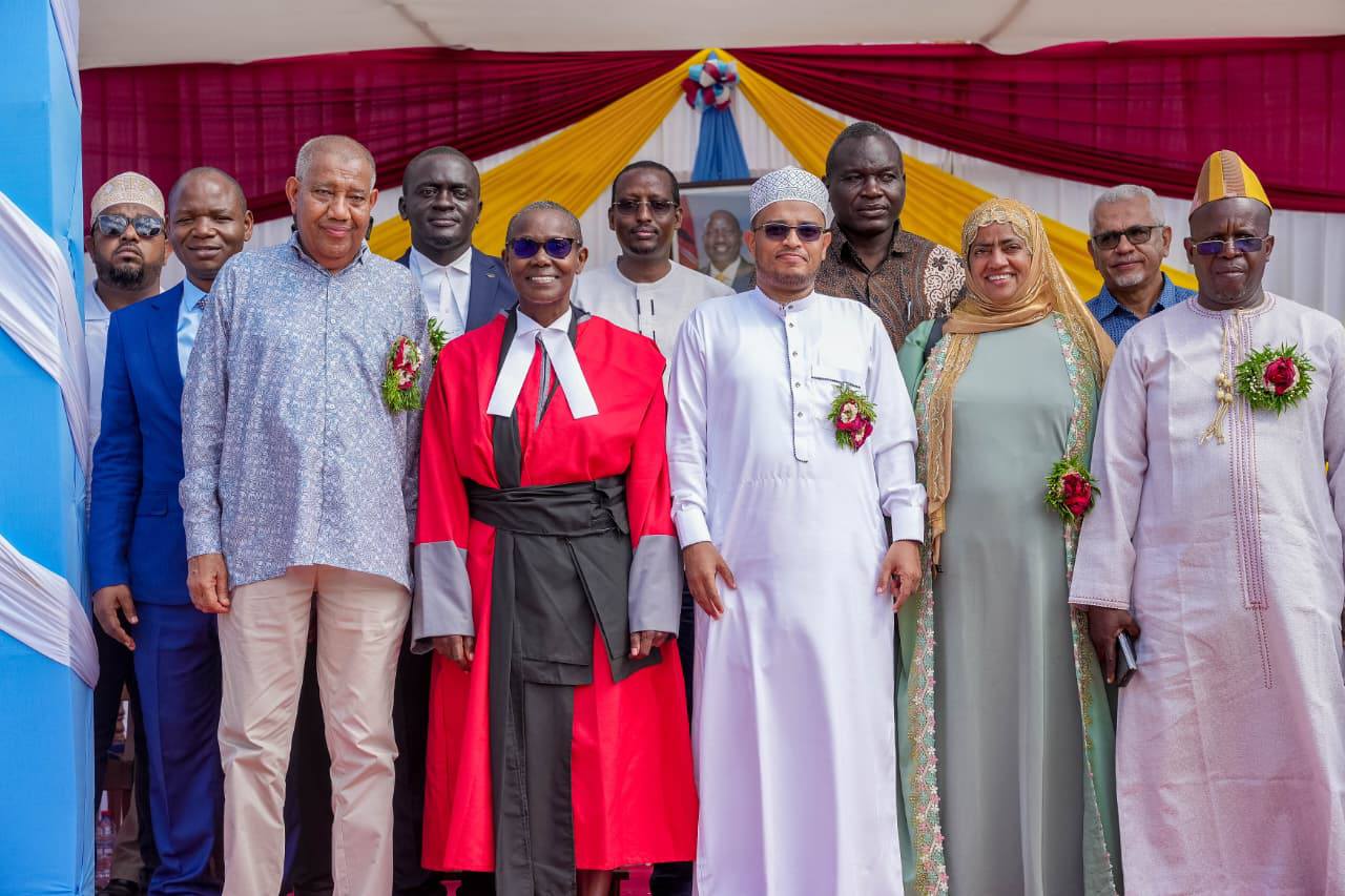 Lamu County to Train Suppliers on New Electronic Procurement System